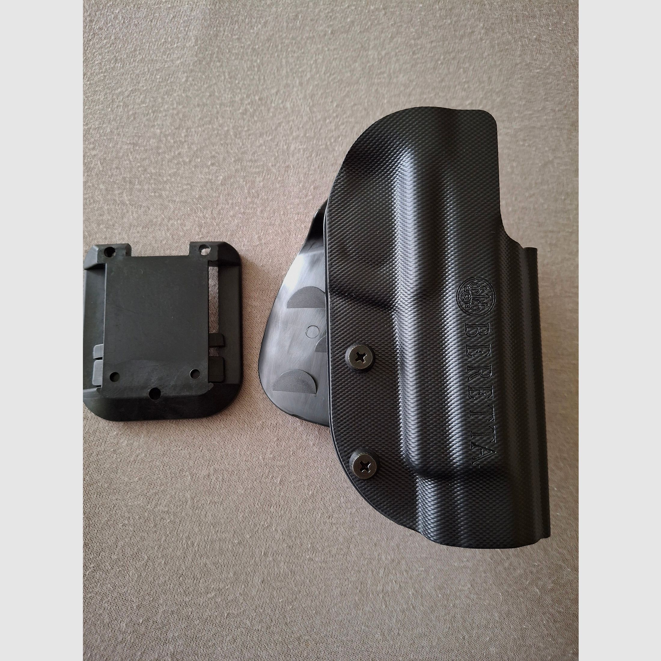 Beretta 92x Performance 
