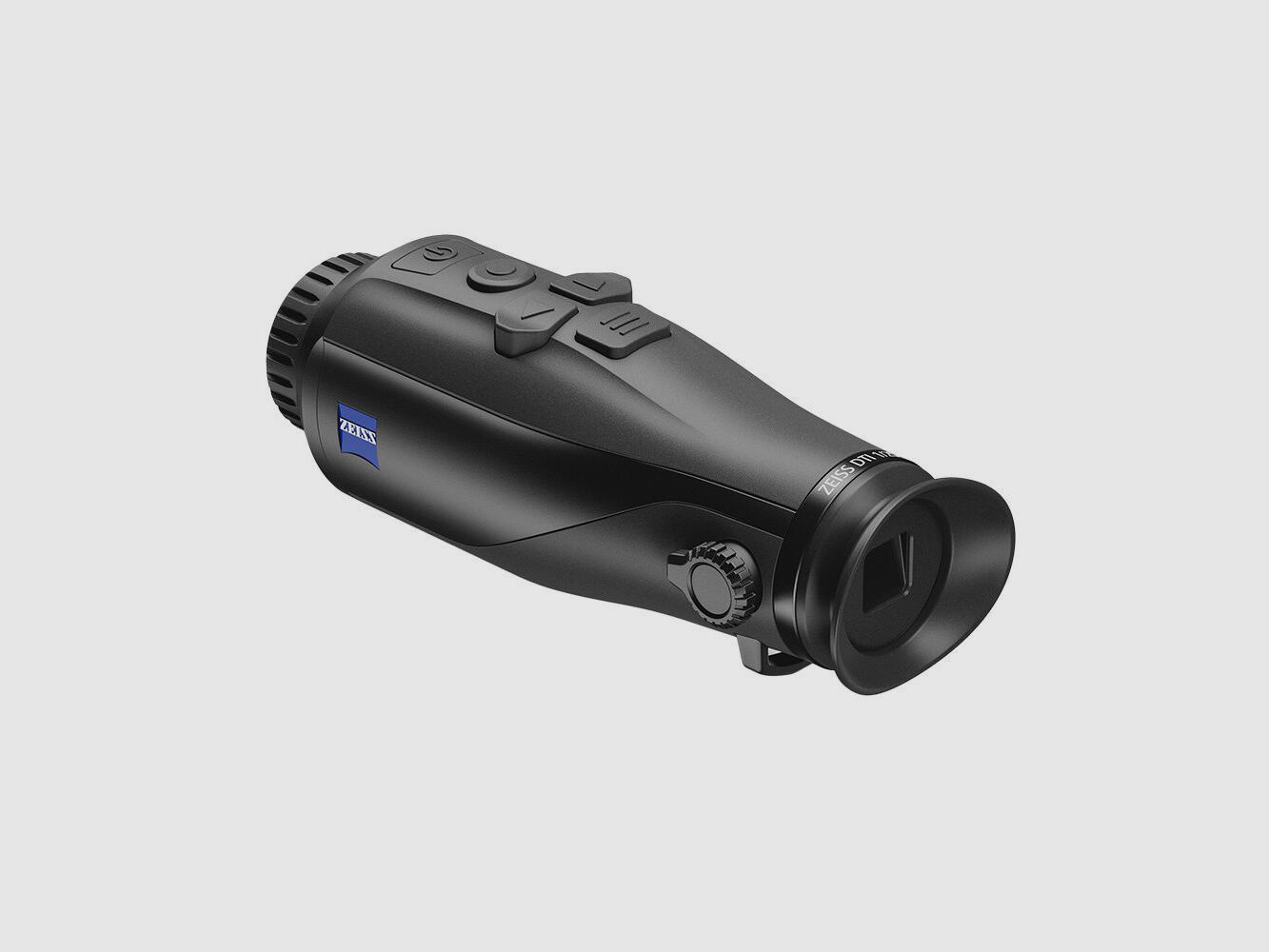 Zeiss DTI 1/25 Wärmebildgerät