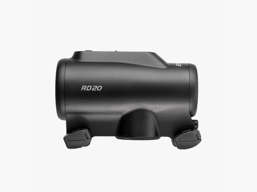 Blaser RD20 Leuchtpunktvisier