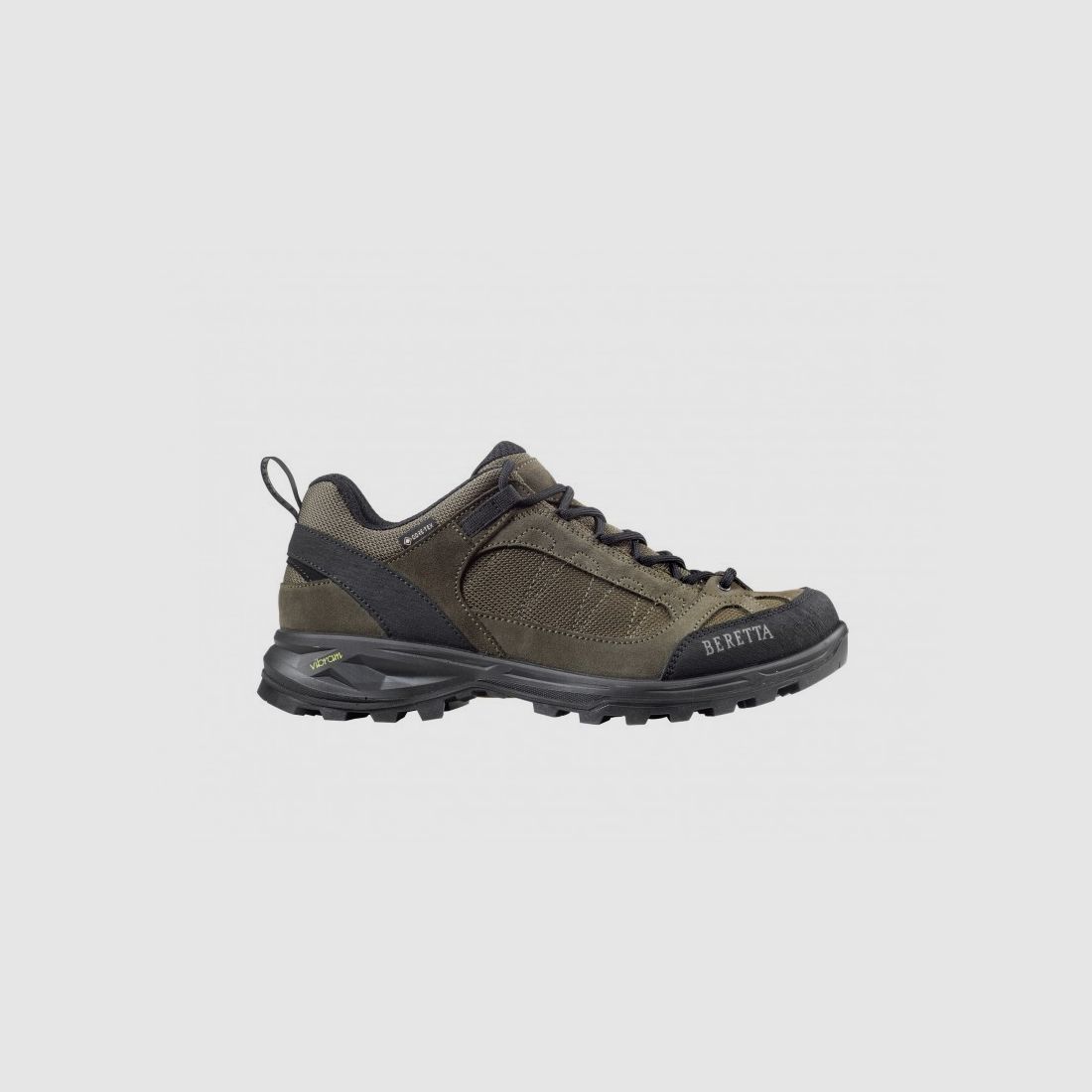 Botas de trekking Beretta Viper Low GTX, marrones, imagen 3 de 3