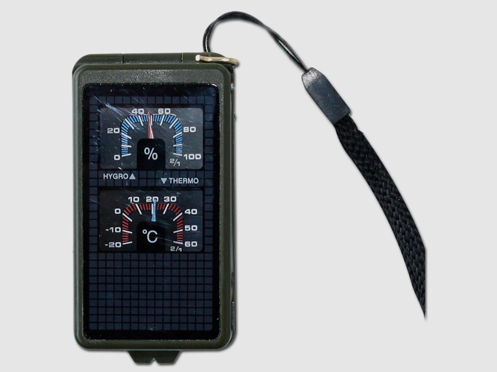 Mil-Tec Kompass 10 Funktionen