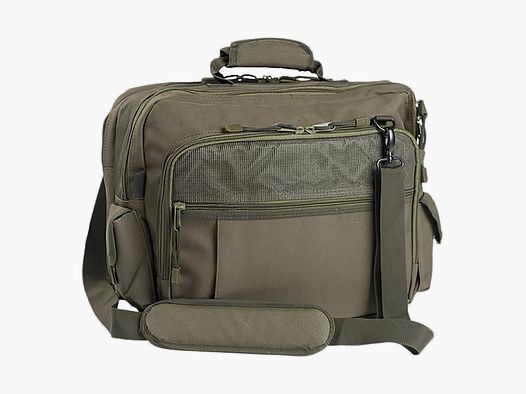 Mil-Tec Dokumententasche Aviator oliv