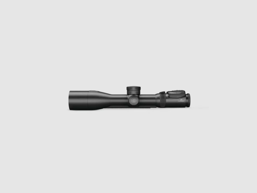 SWAROVSKI DS 5-25X52P GEN 2 SR RAIL-MOUNT, image 1 of 5
