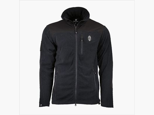 Ragnar Raids Ragnar Raids Chaqueta Egil - Negra / L