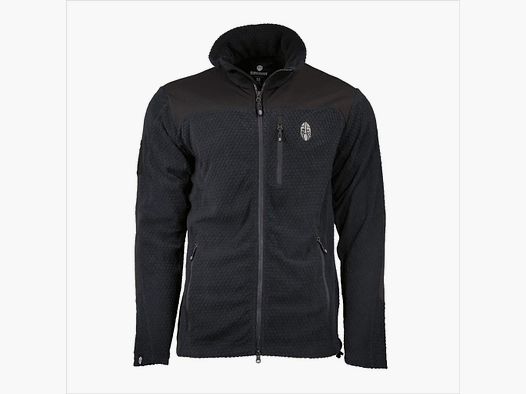 Ragnar Raids Ragnar Raids Jacke Egil - Schwarz / L