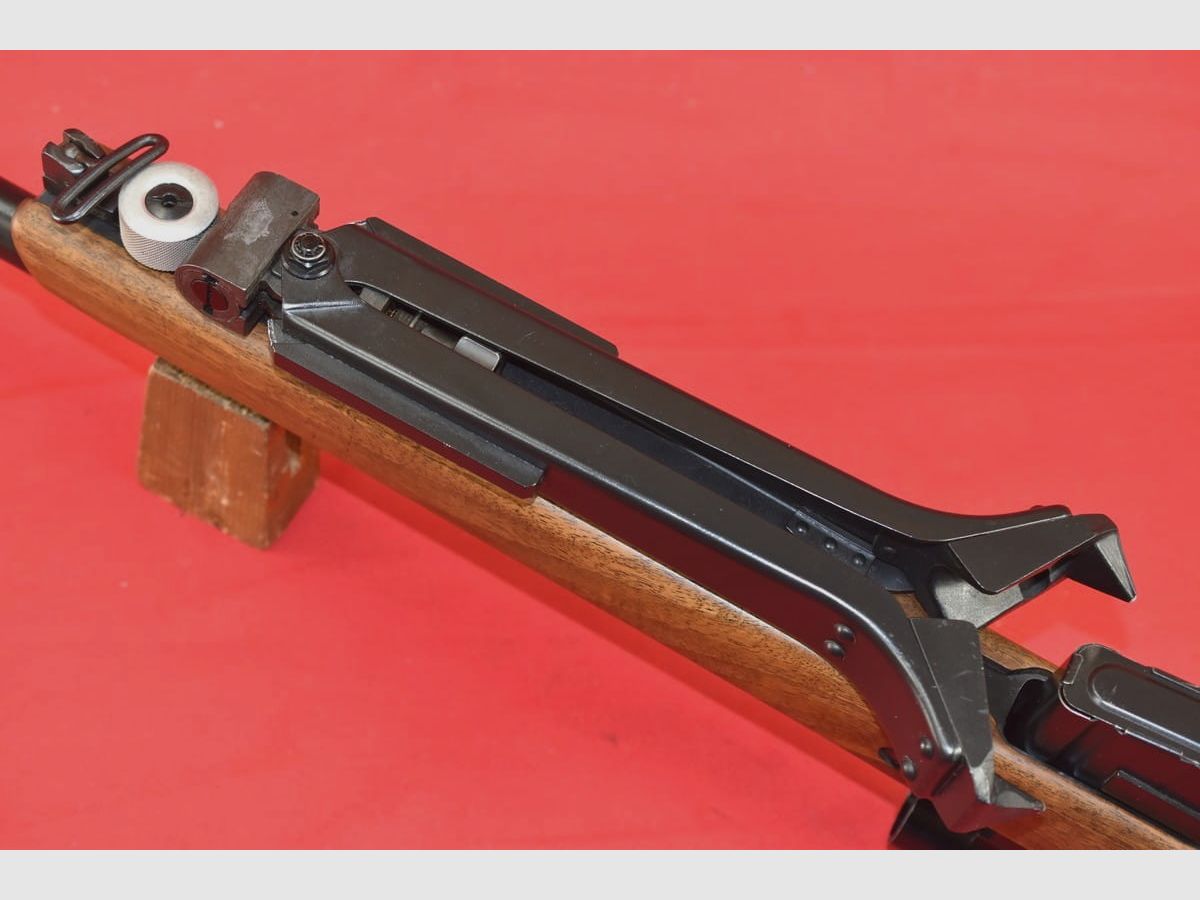 #7465 FN 30-11 fucile di precisione, cal. .308 Win., immagine 11 di 38