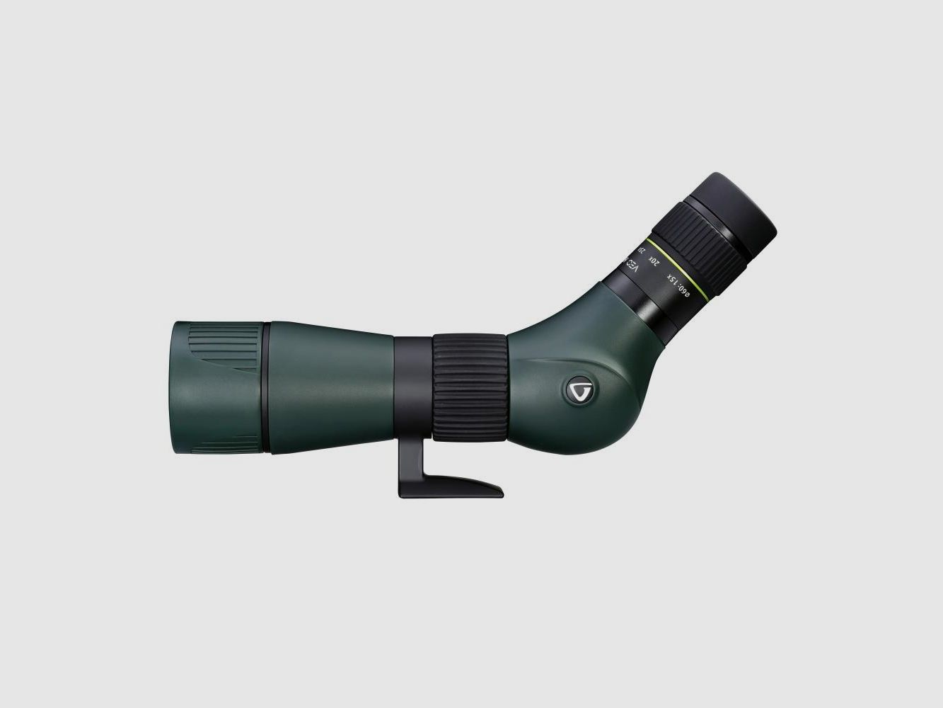 Vanguard Veo HD 60A – Télescope terrestre HD 60mm, image 4 sur 8