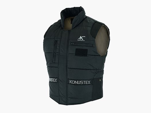 GILET_ K-SHOT >324