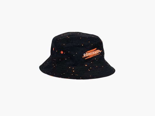 HAT – SONUBAITS – REVERSIBLE BUCKET HAT