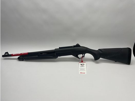 Benelli Supernova Tactical shotgun