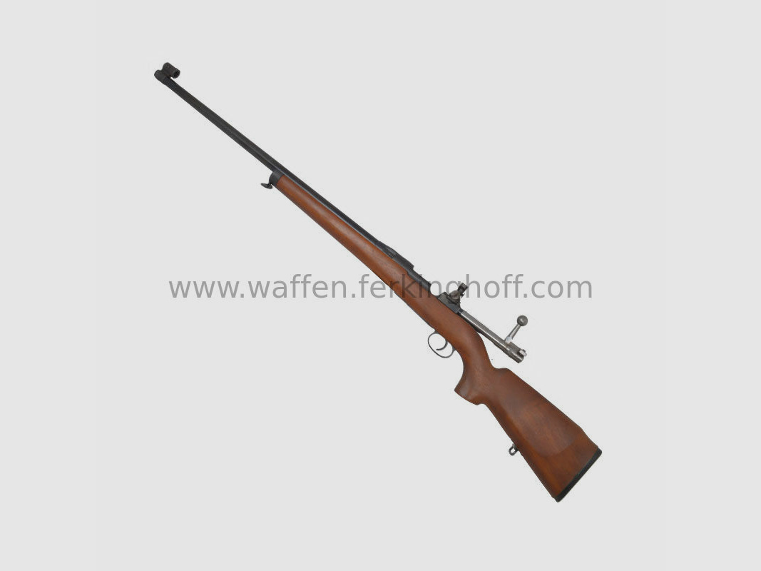 Carl Gustafs M63-22 Suède 1911