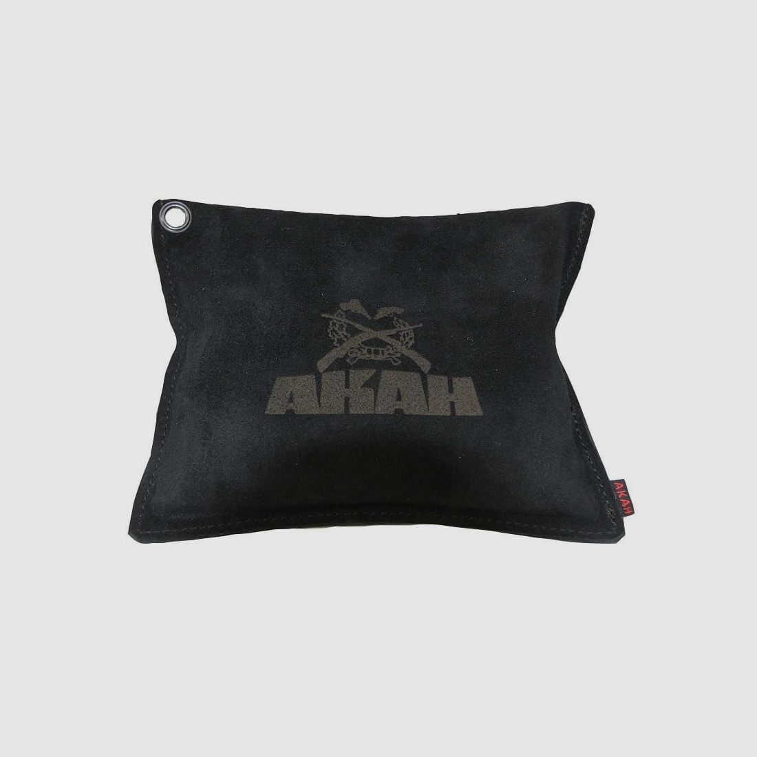 AKAH Suede Rifle Rest
