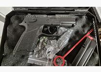 CZ P-09 C Nocturne 15-S 9mmL