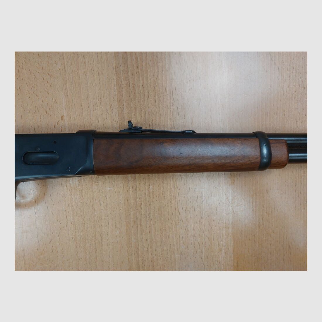 Winchester, USA M 1894 Trapper