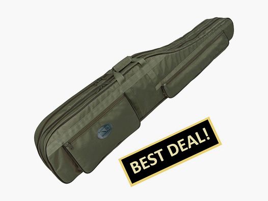 Forest & Forest Double Case Polyester