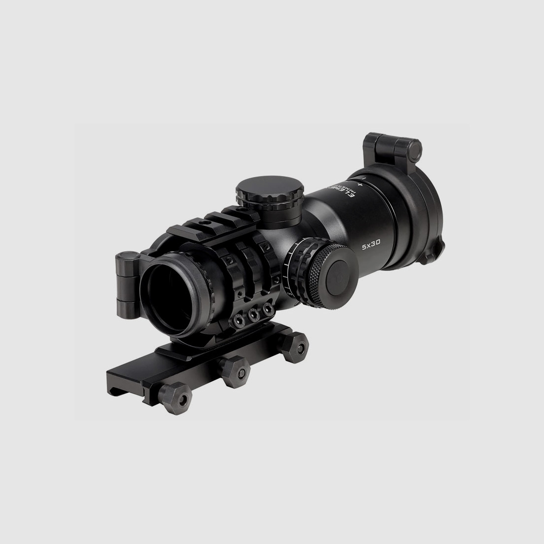 ELEMENT OPTICS Immersive 5x30 LPR-1D MRAD