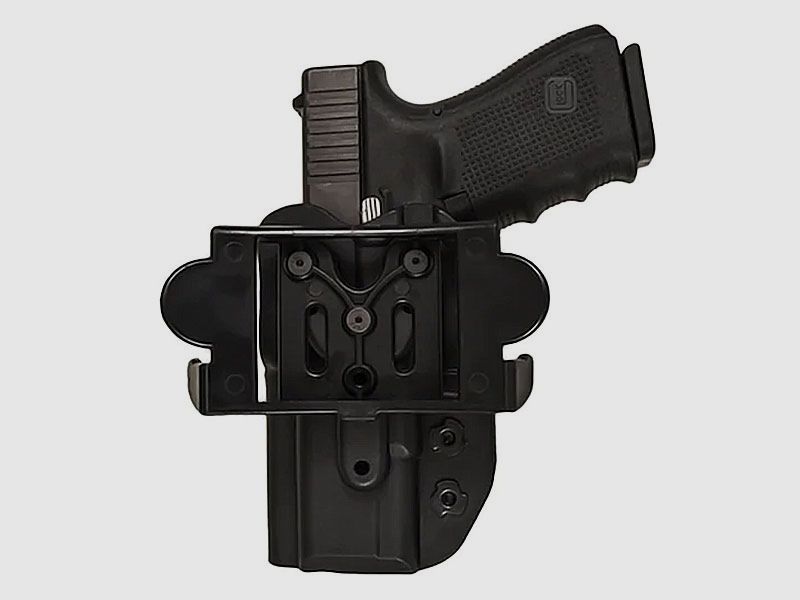 Comp-Tac Kydex Holster "International" Glock 34/35 (Generation 3+4), left