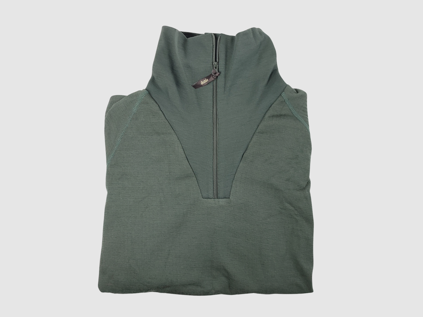 SODIA Climatic Thermalwear Troyer S500, image 2 of 4