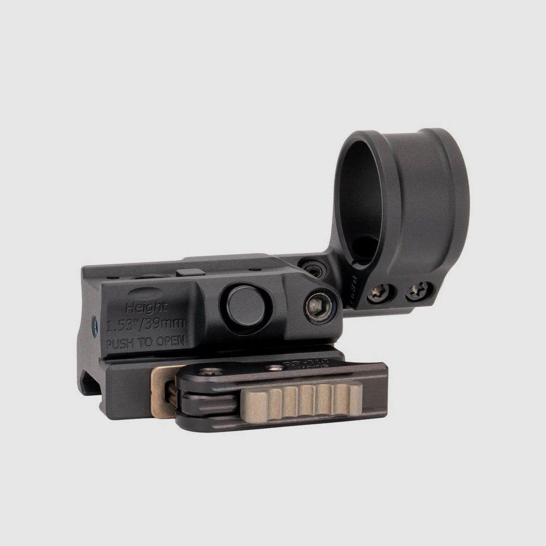 Spuhr QDF Aimpoint Montage für Aimpoint Micro und Magnifier