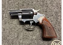 Colt Detective Special