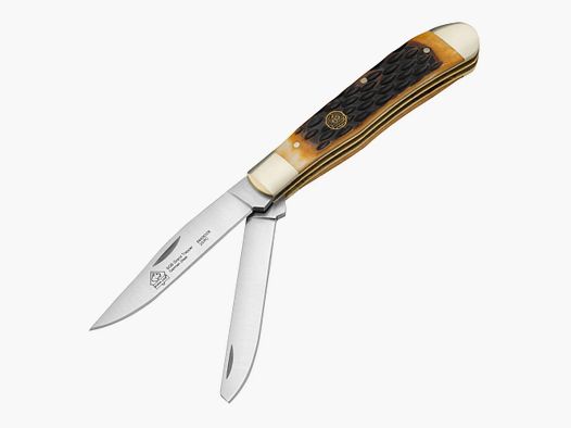 PUMA SGB grand trapper, brauner Knochen