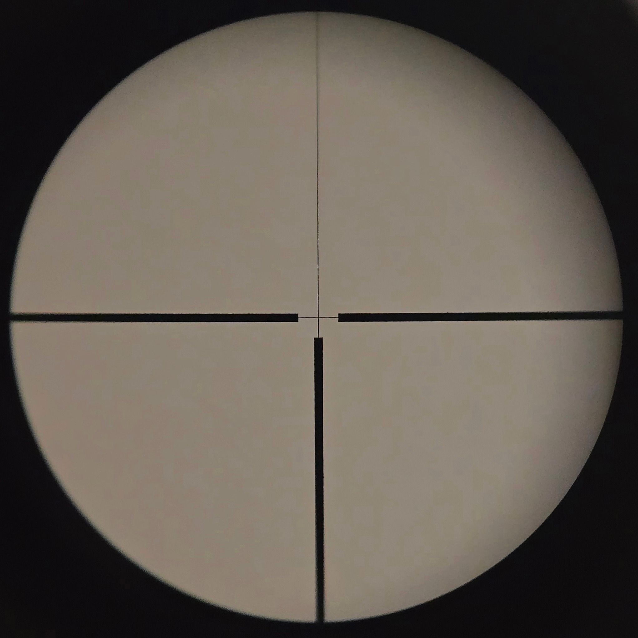 Zeiss Diavari-Z 2.5-10x48 T* (Reticle 4, 1st focal plane)