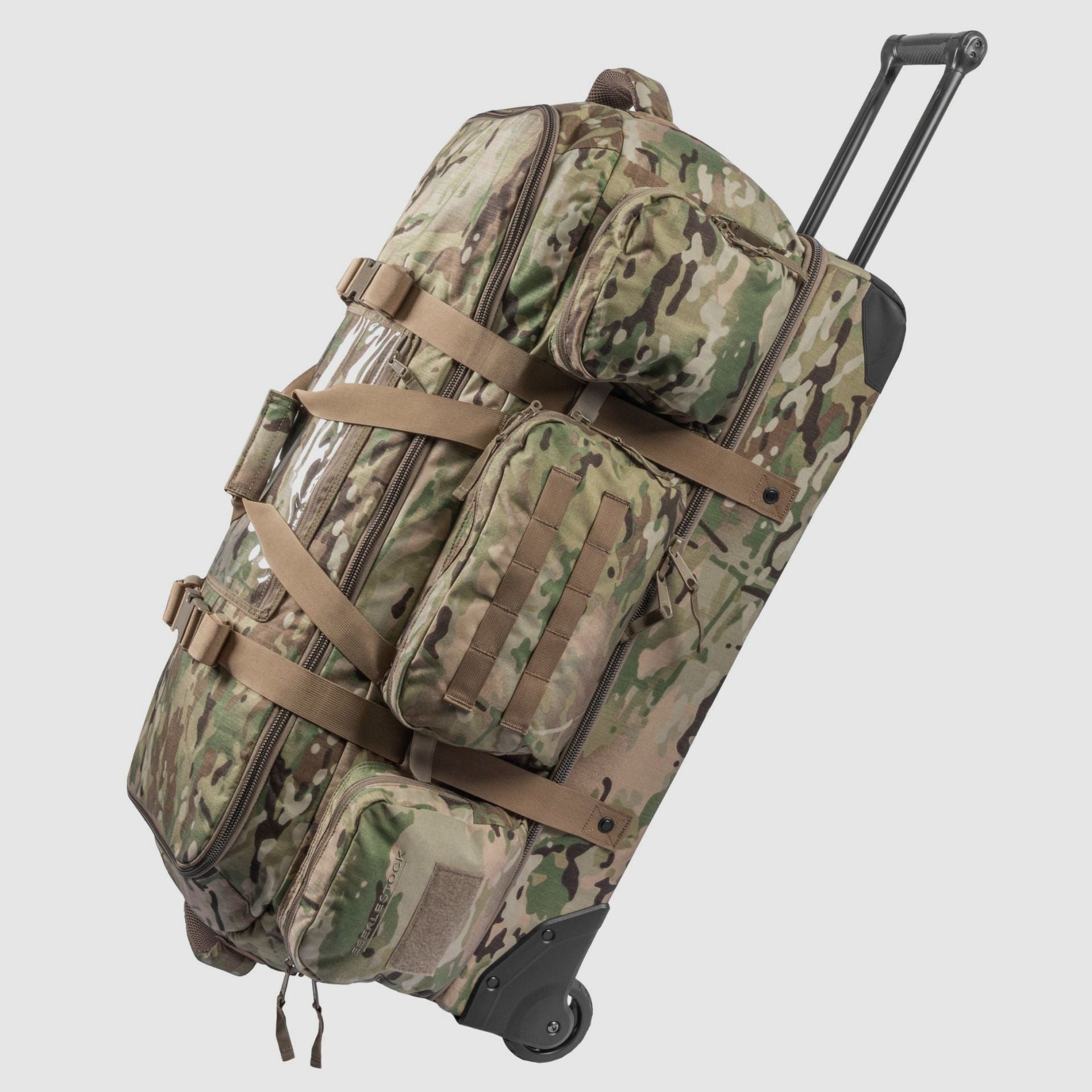 Eberlestock Atlas Duffle, zdjęcie 1 z 13