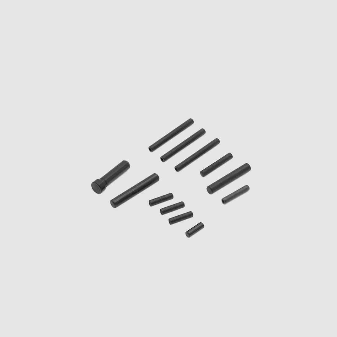 Eemann Tech Pins Set for CZ