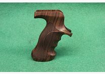 Nill Griff pour Walther GSP