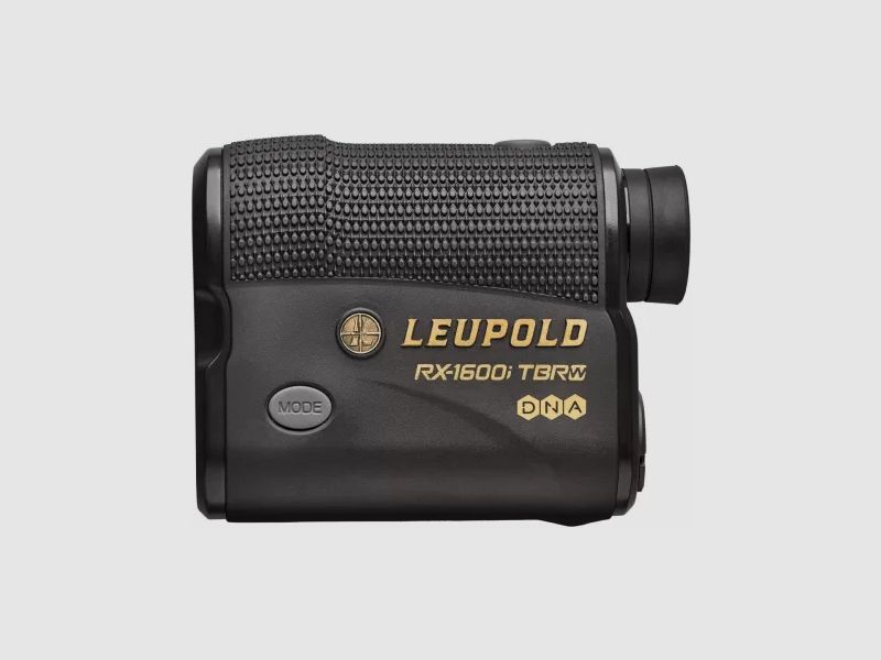 Afstandsmeter LEUPOLD RX-1600i TBR/W, afbeelding 7 van 11