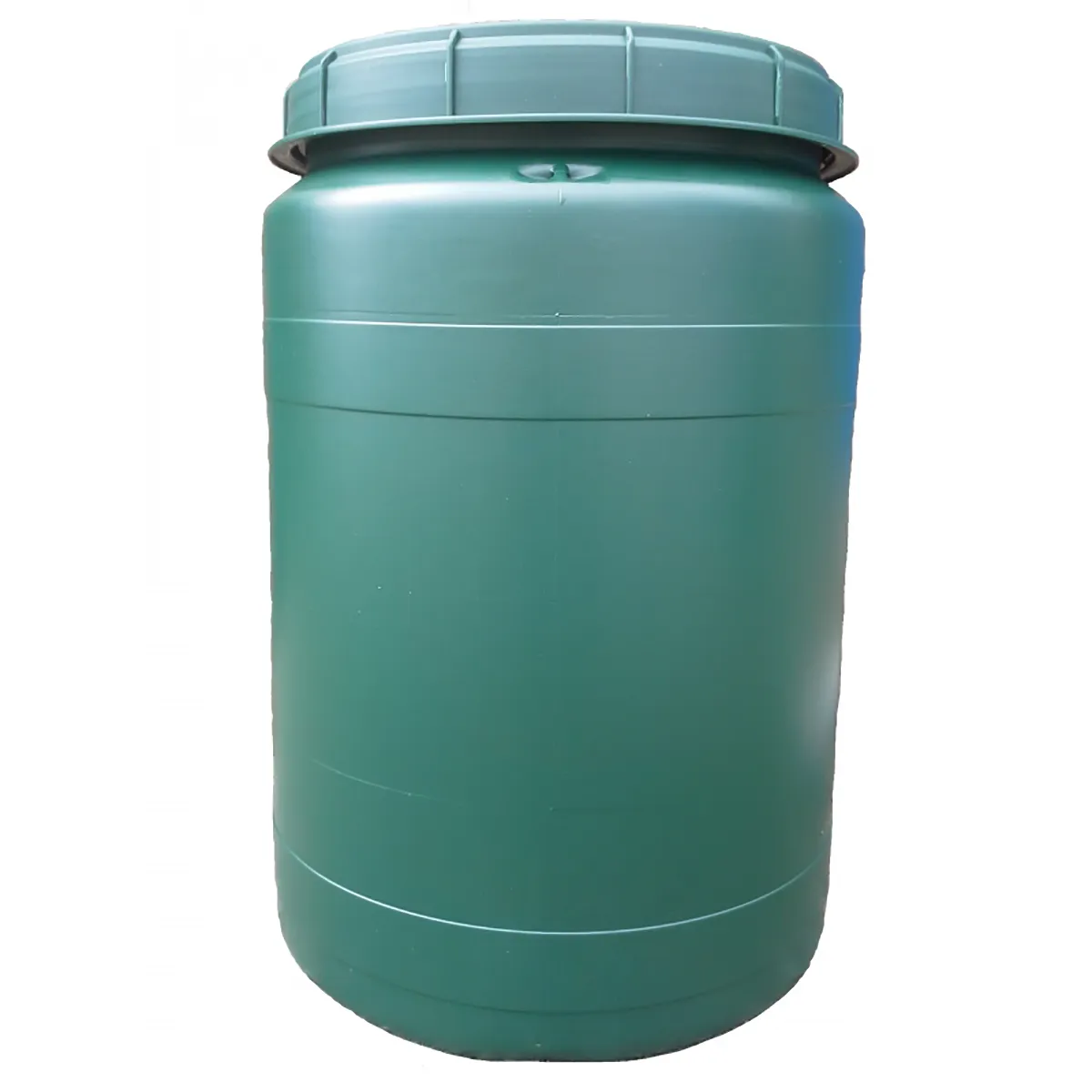 Fût à aliments 60 litres, image 1 sur 2