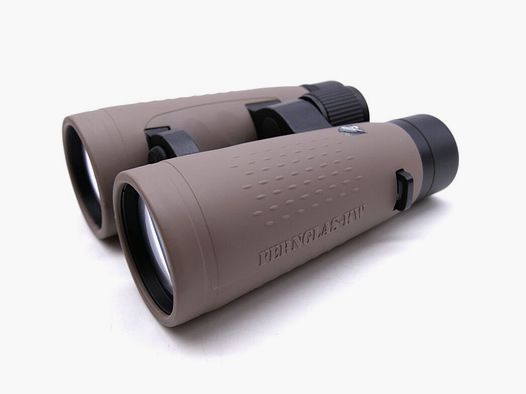 Ddoptics Verrekijker-KW Regulus 8x56 HD met tas en Niggeloh schouderriem