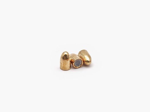 Alsa Pro Balas 9mm / .355 – 115gr. FMJ RN – 500 uds./paquete