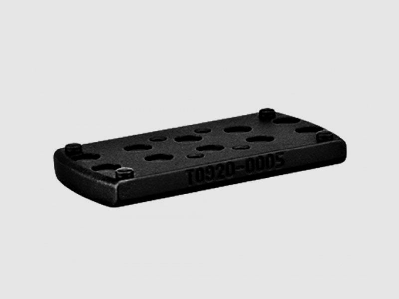 Adaptador ERATAC para interfaz universal para Docter Sight / Noblex Sight