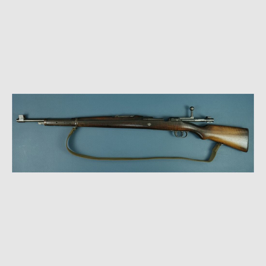 DWM Portugal Mauser ehemals 1904/39 8x57JS