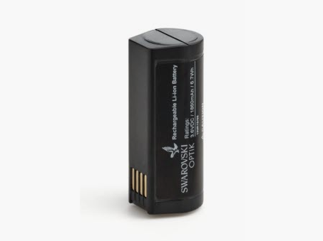 Swarovski RB-S Batteria Ricaricabile