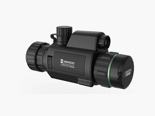 Hikmicro Cheetah C32F (N) dispositif de vision nocturne
