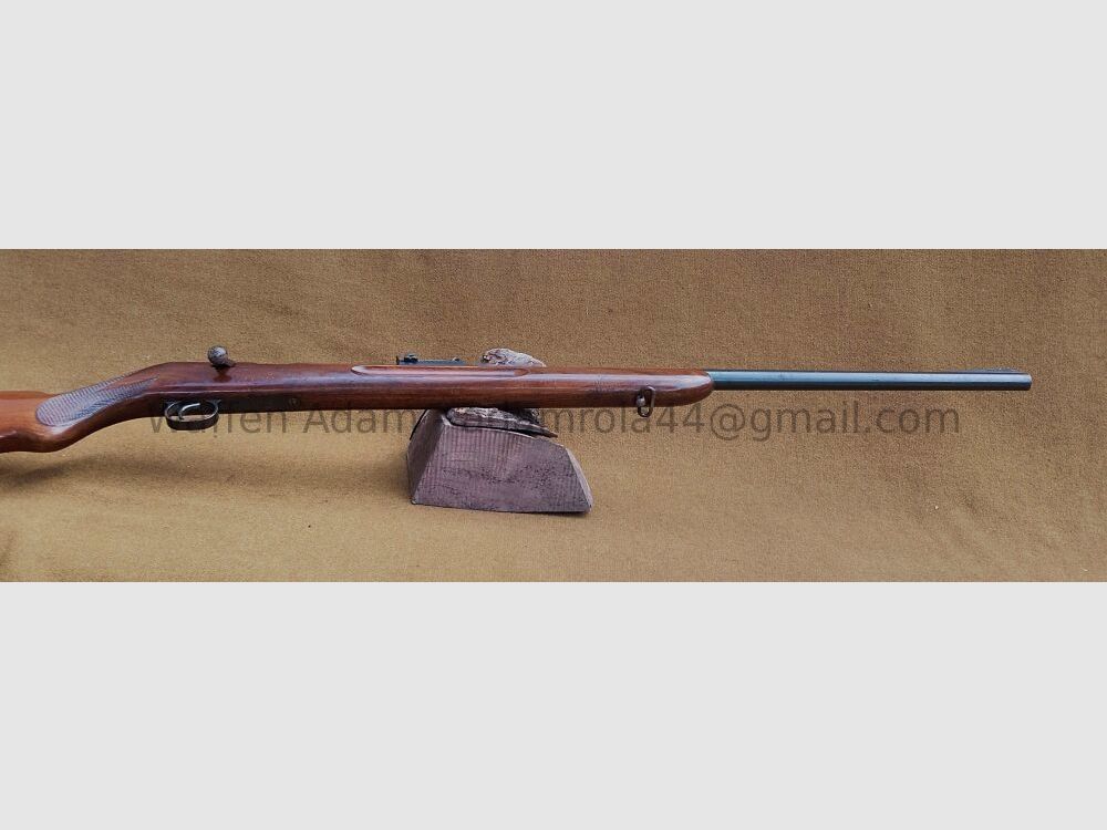 Mauser, Oberndorf sul Neckar Es 340 EL-Ripetitore