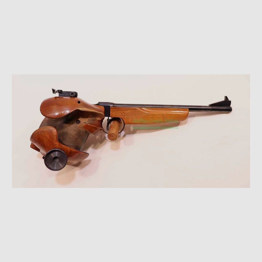 TOZ - Rußland Mod. 35