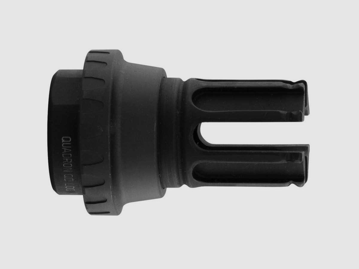 Flame suppressor GOMANDER QUADRON GOMANDER, image 6 of 8