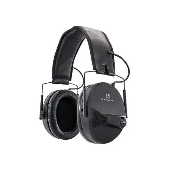 Casque de Tir Earmor M30