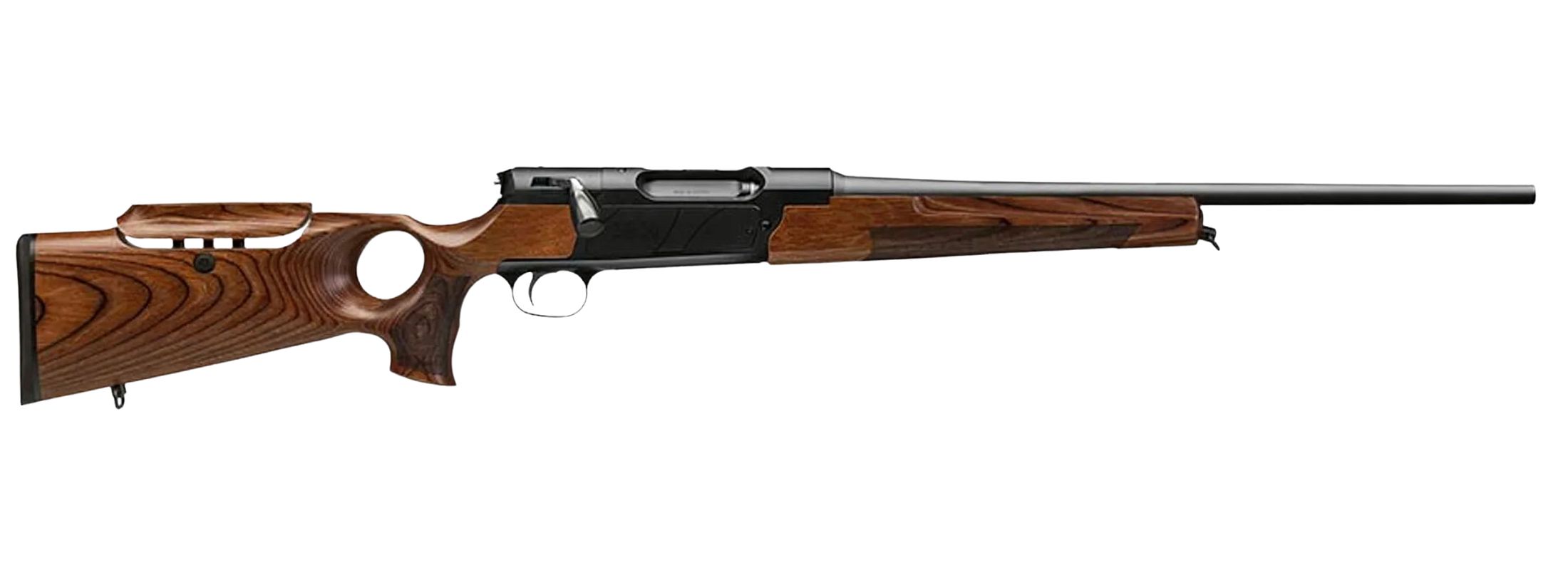 Strasser RS 14 Tahr Lochschaft