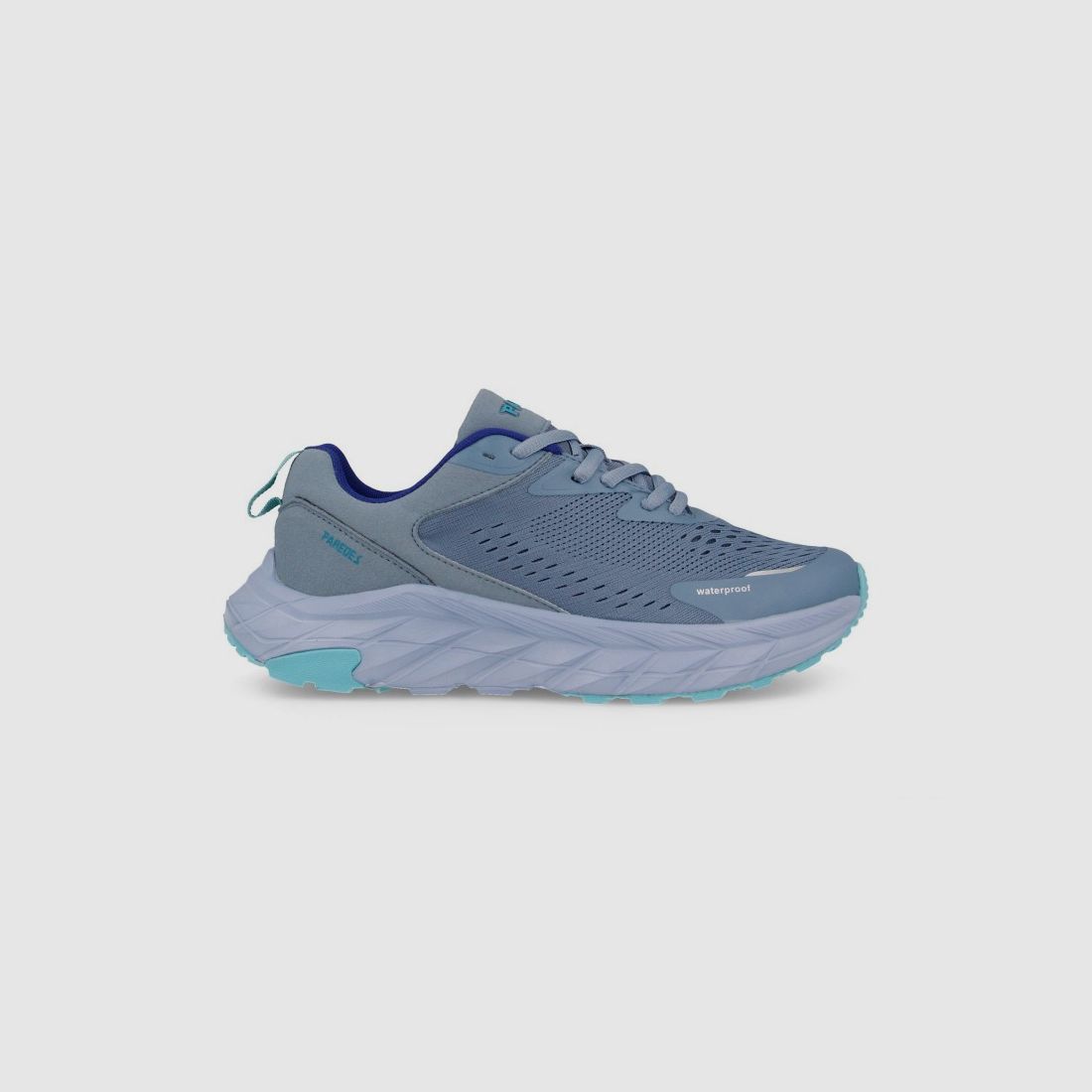 Paredes Sportschuhe für Damen Carlet marineblau, Bild 1 von 5