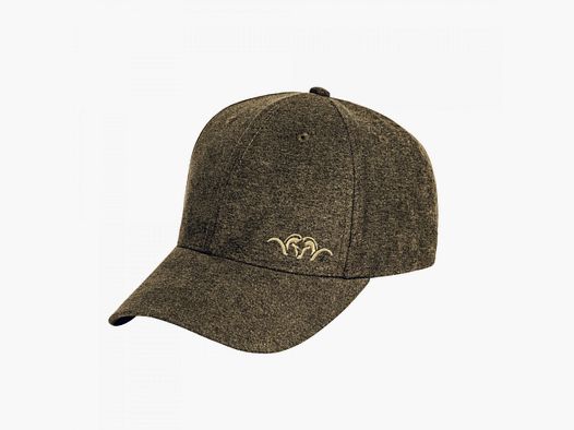 Blaser Vintage Cap Brown