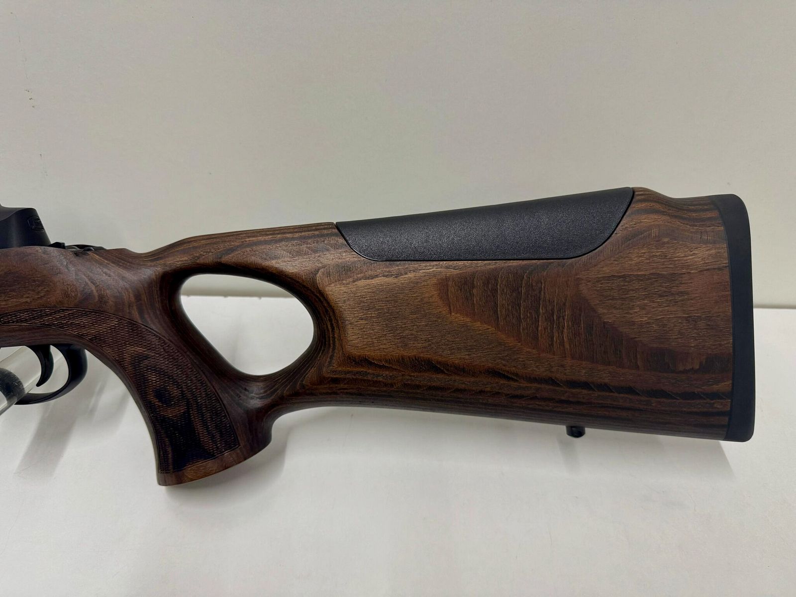 MAUSER 25 Max – Linksausführung