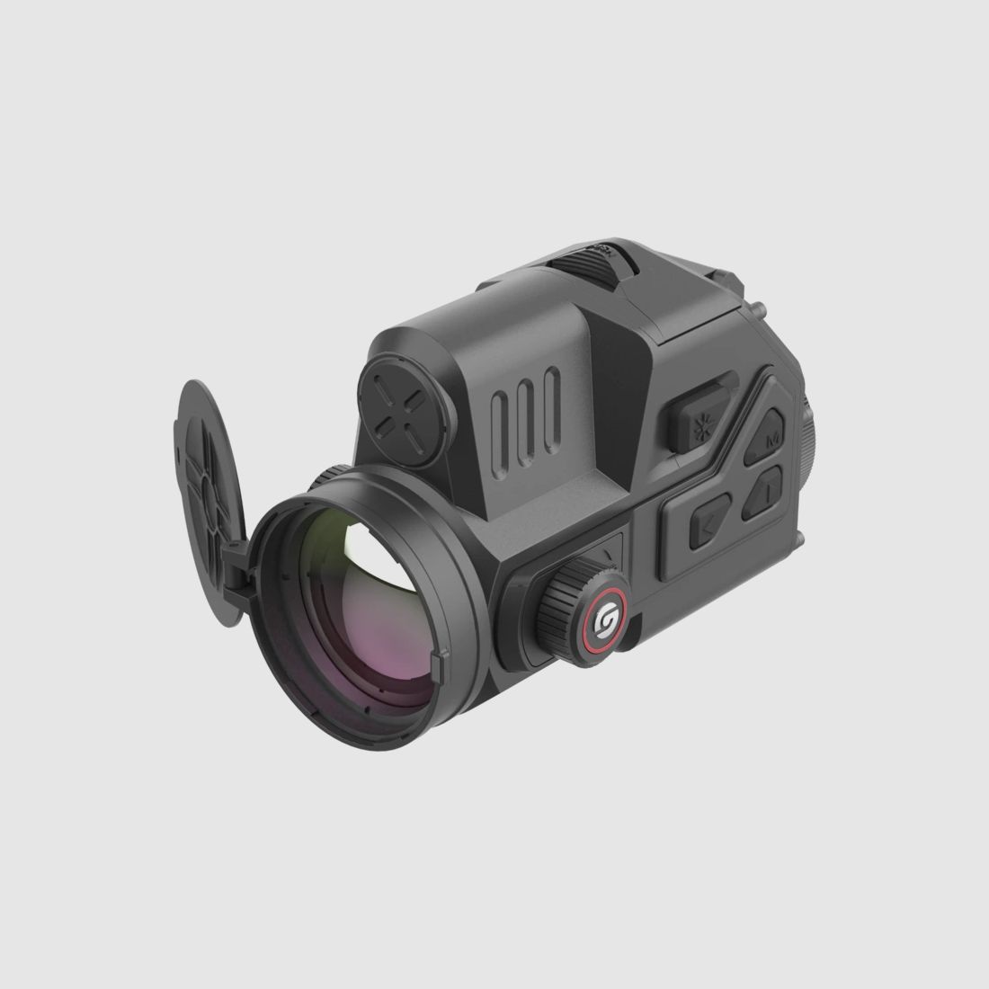 GUIDE TB650P thermal imaging attachment
