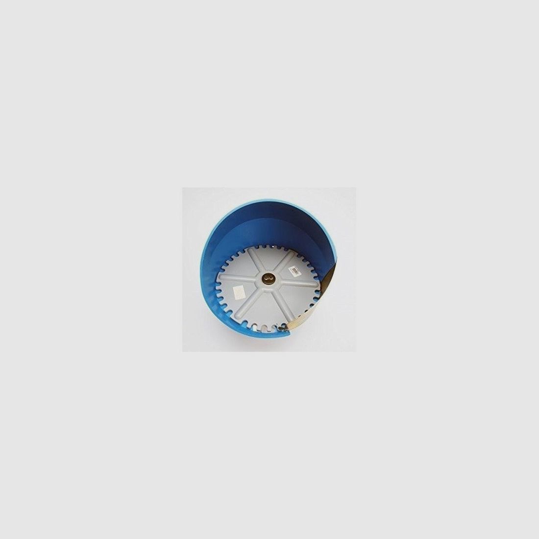 DILLON PRECISION DISTRIBUTEUR AUTOMATIQUE DE DOUILLES XL750 / XL650 sans plaque