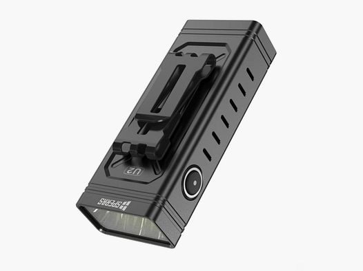Lampe Speras Bike U2 (5000 Lumen)