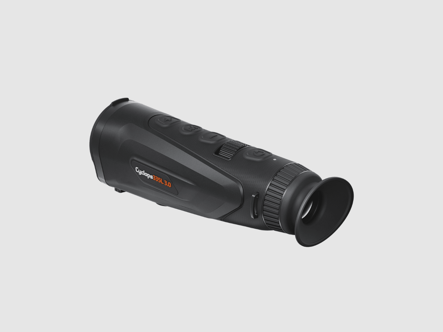 Thermisches Monokular ThermTec Cyclops 335 LRF 3.0., Bild 2 von 10