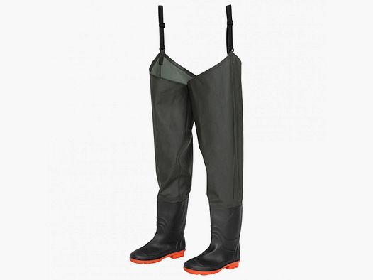 Timo Men's Waders (Olive)